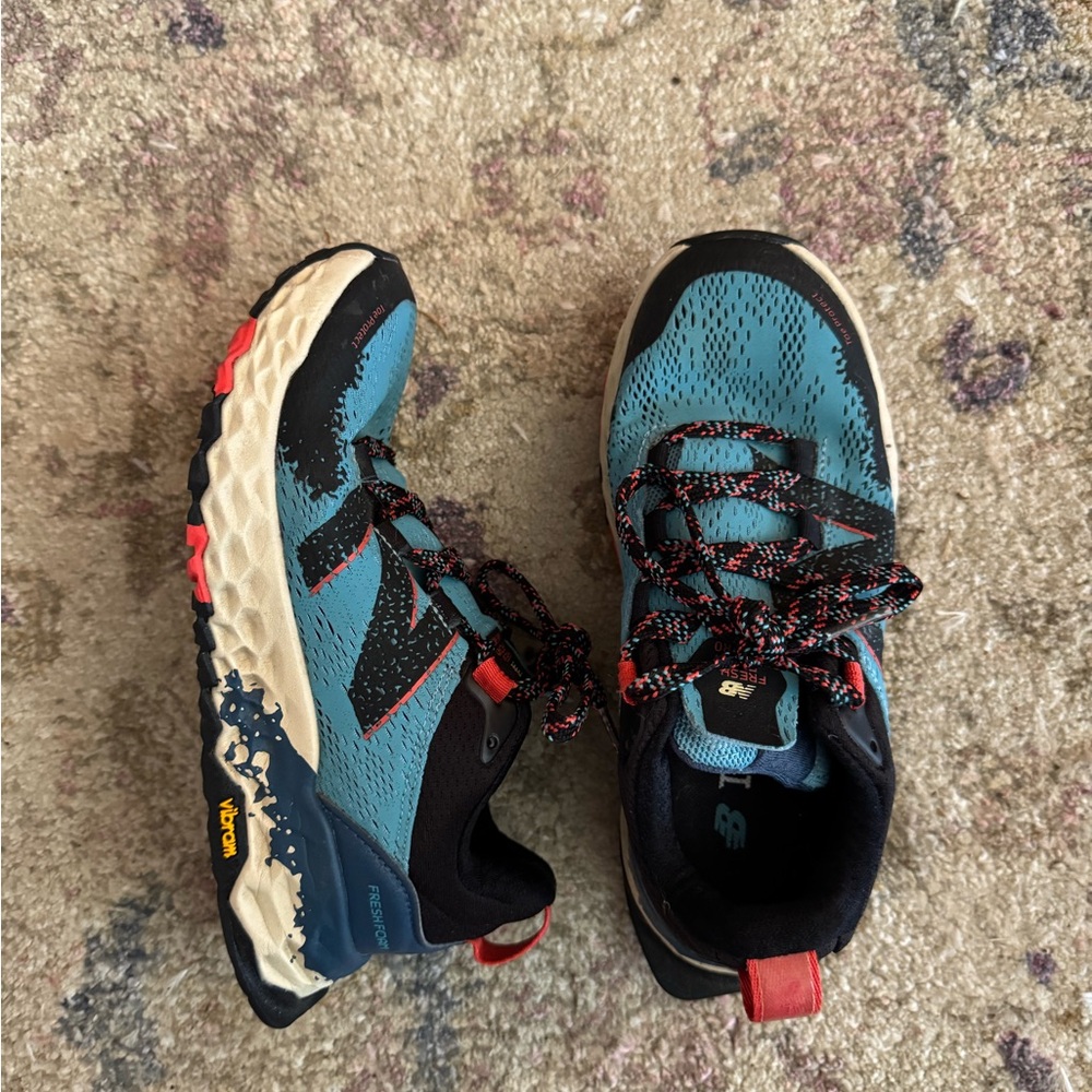 New Balance Fresh Foam x Hierro v5